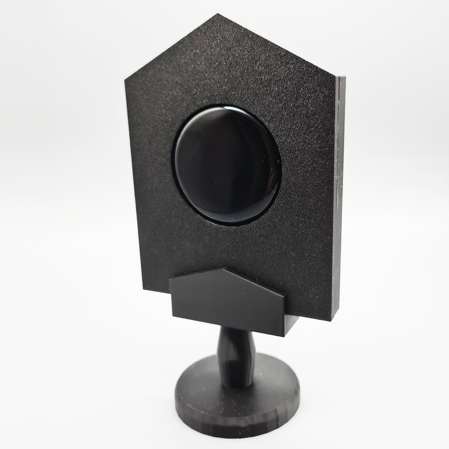Small Scrying Mirror, altar piece