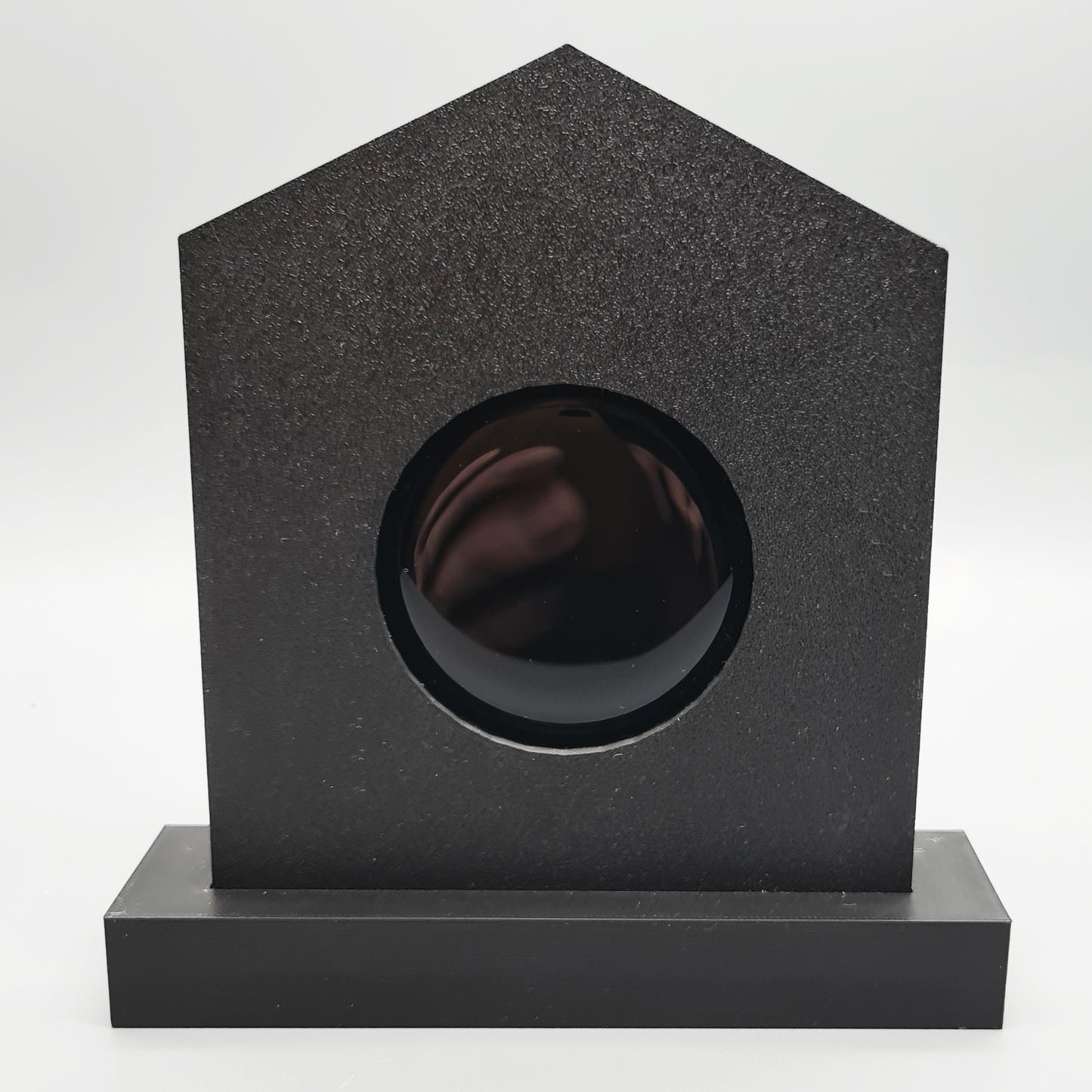 Altar Scrying Mirror