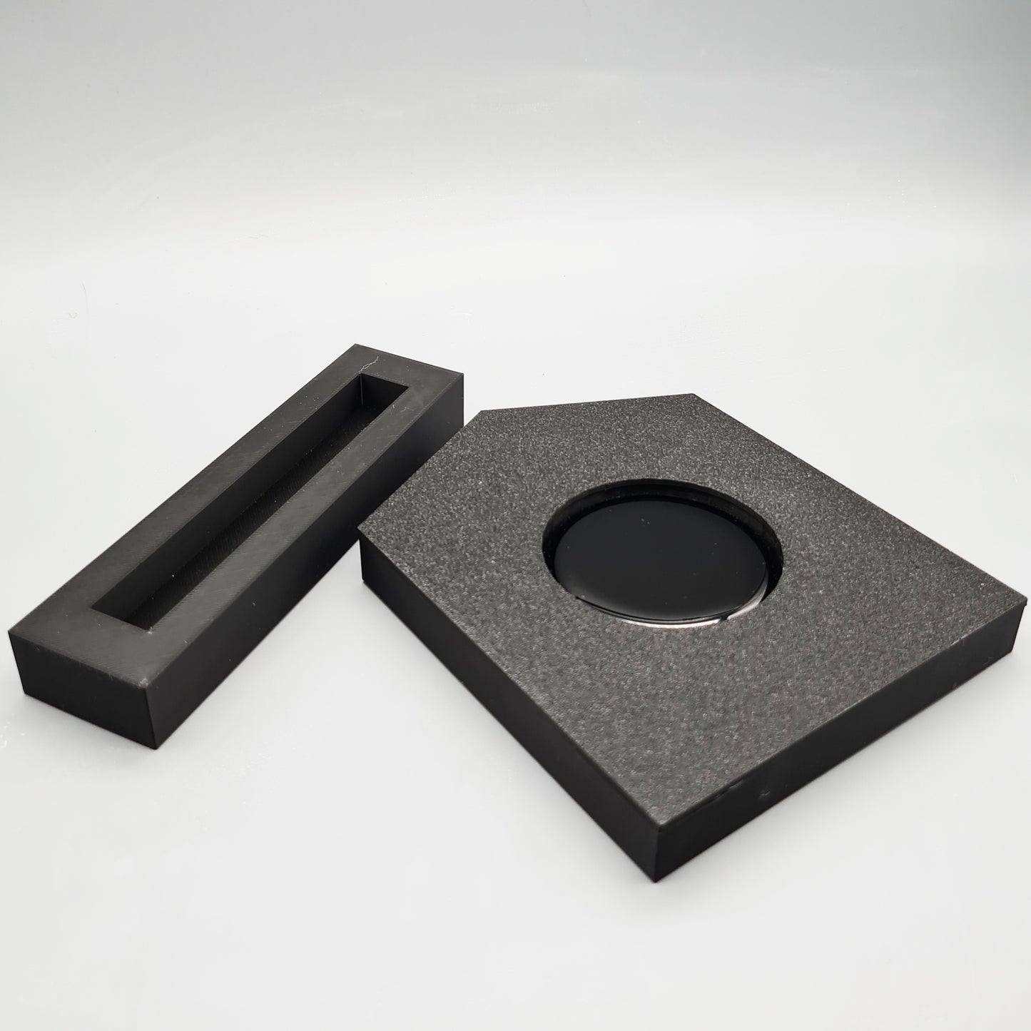 Altar Scrying Mirror