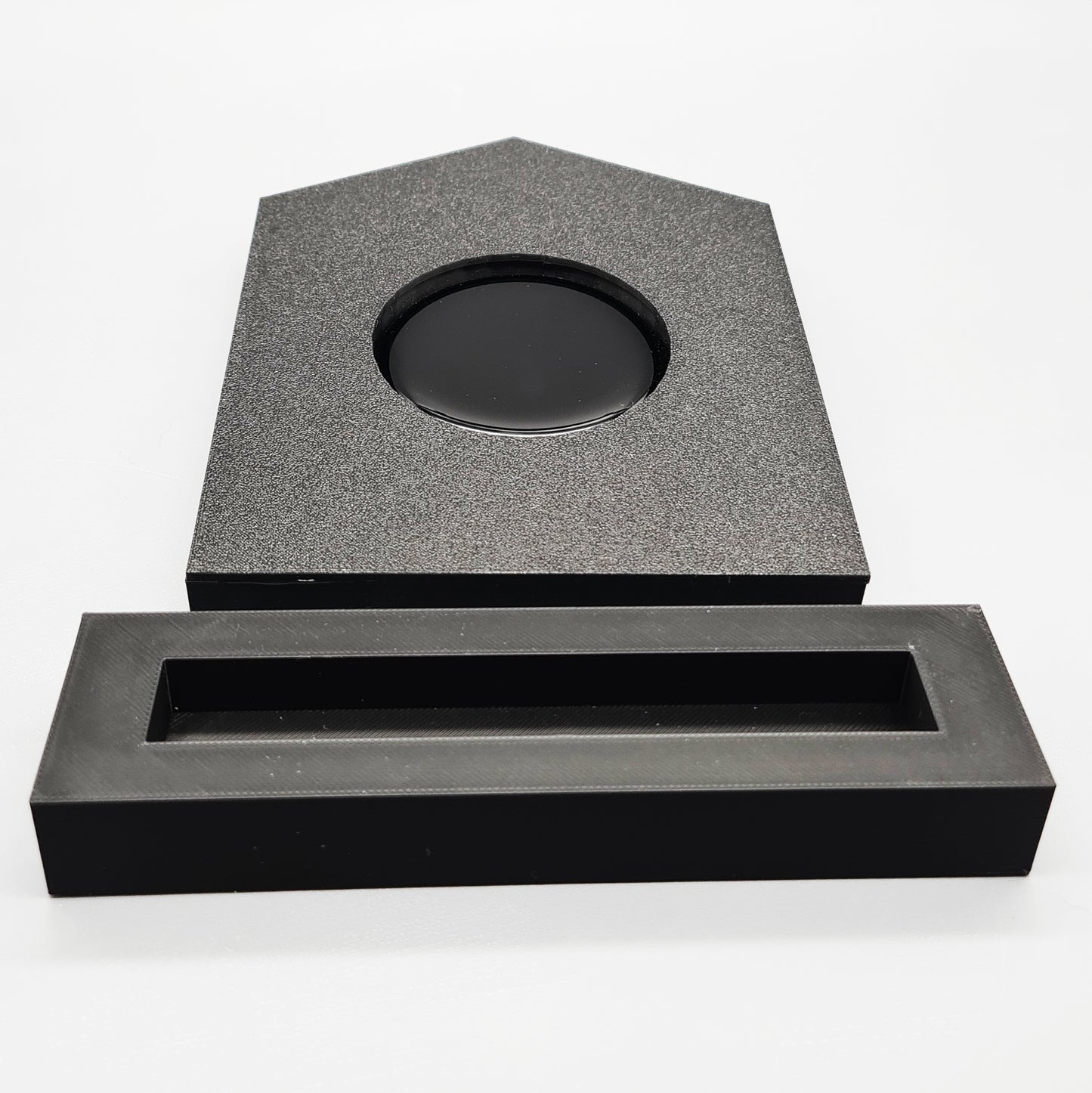 Altar Scrying Mirror