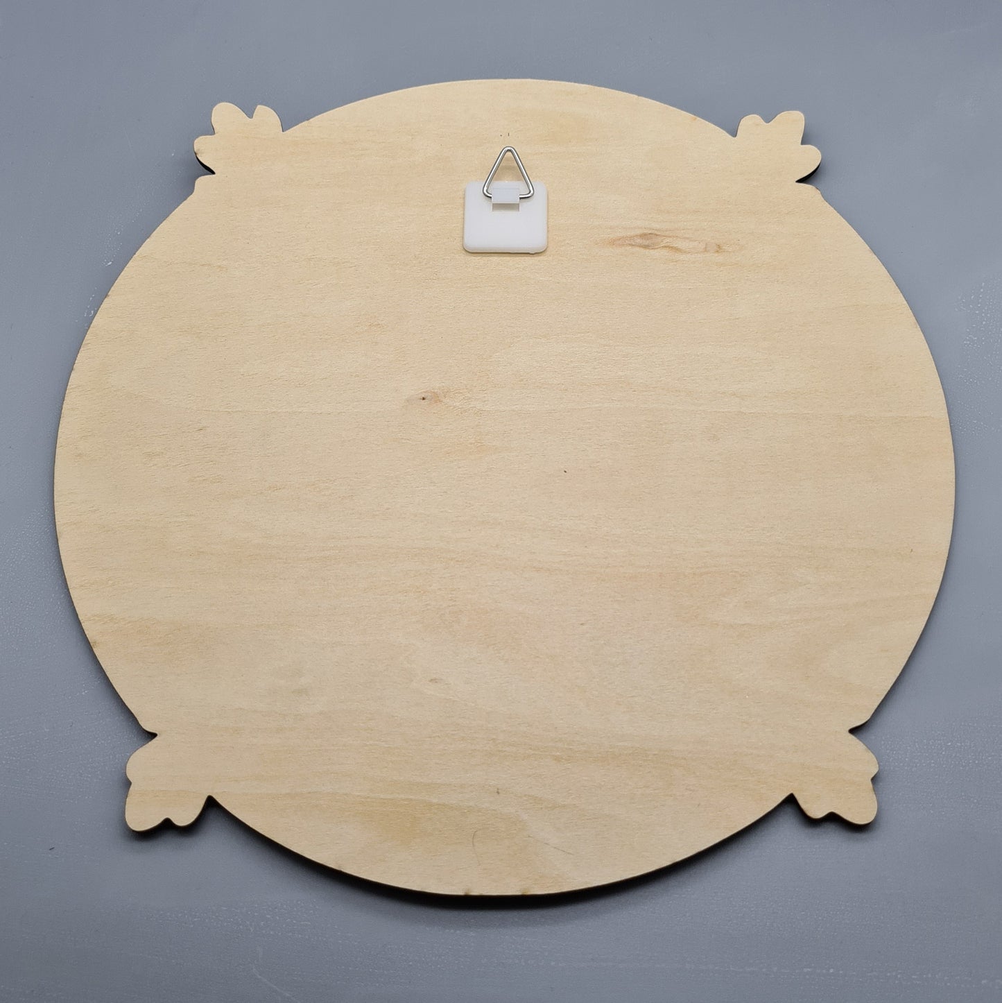 Green Man Wall Plaque