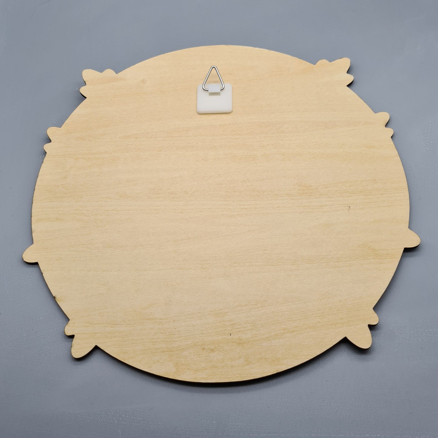 Oak Green Man Wall Plaque