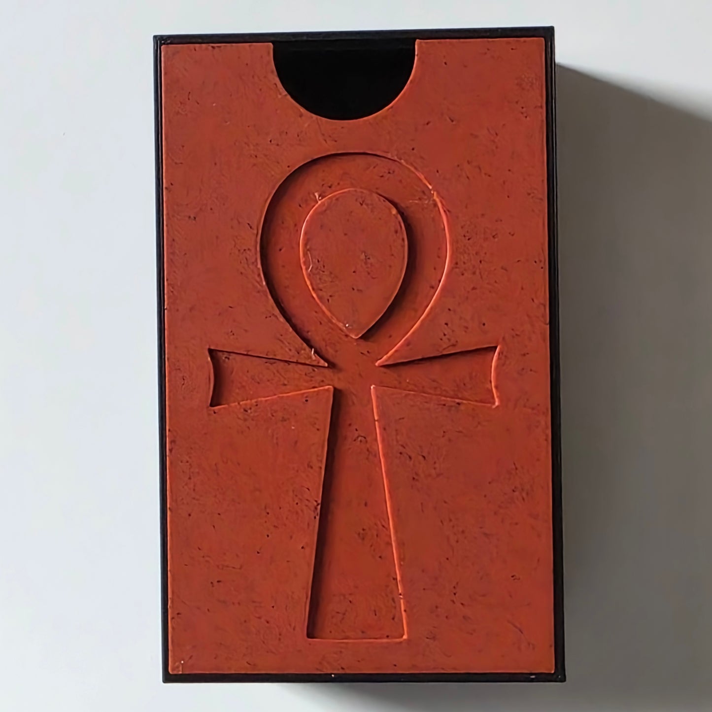 Egyptian Tarot, Pitois, Alasia