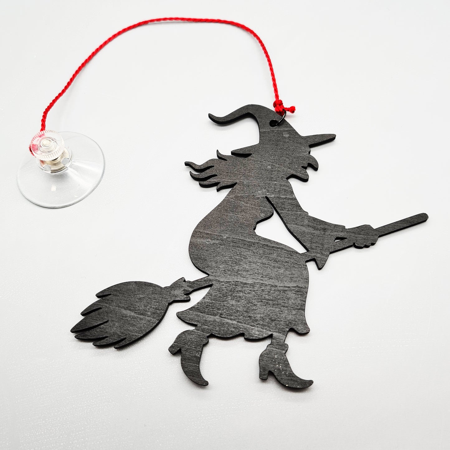 Witch Window Hanger