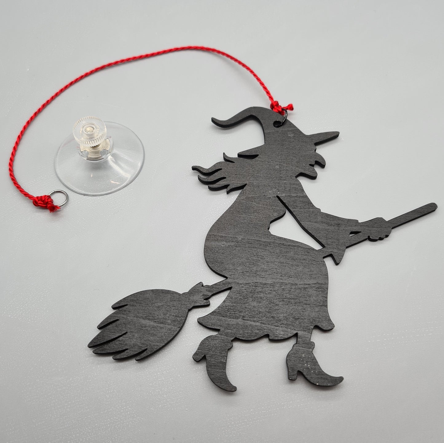 Witch Window Hanger