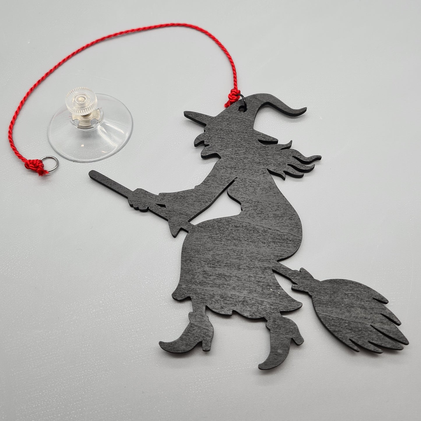 Witch Window Hanger
