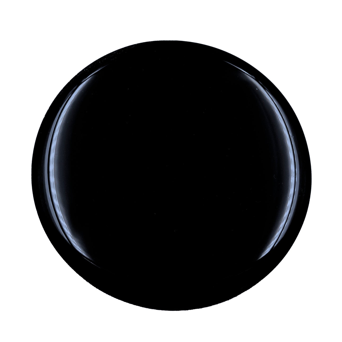 Scrying, divination, witch mirror 111mm