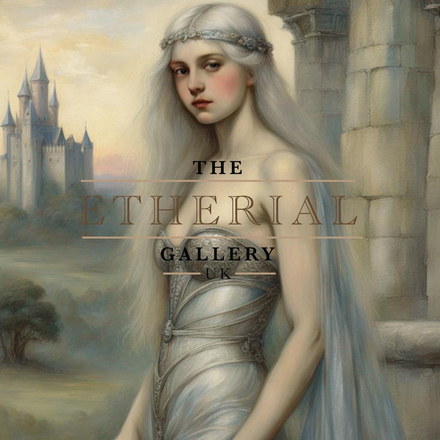 Ethereal Gallery