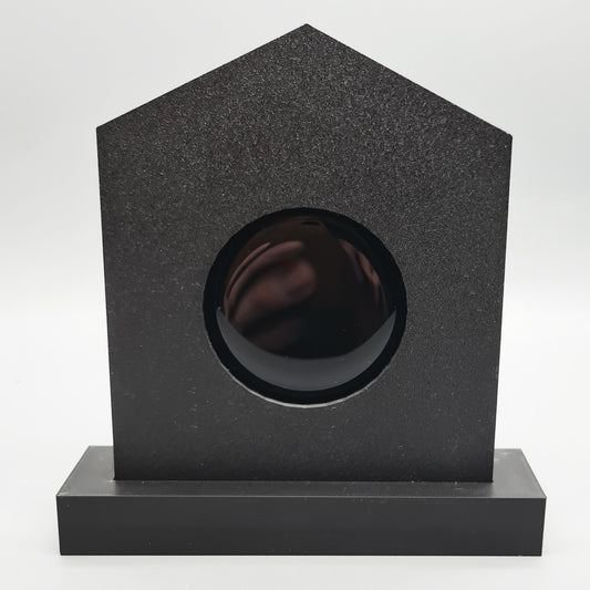Altar Scrying Mirror