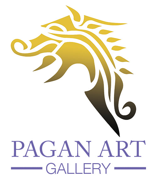 Pagan Art UK