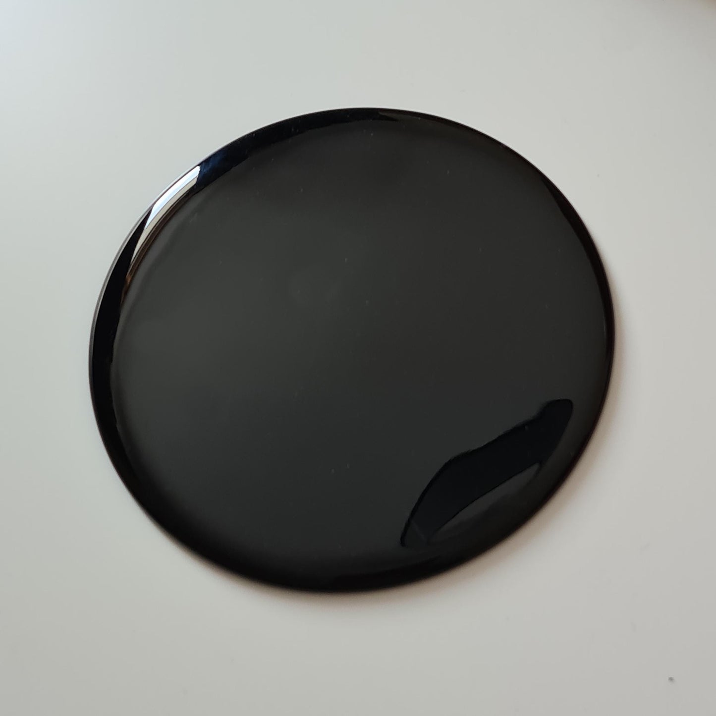 175mm Scrying Mirror, Divination, Wiccan, Pagan