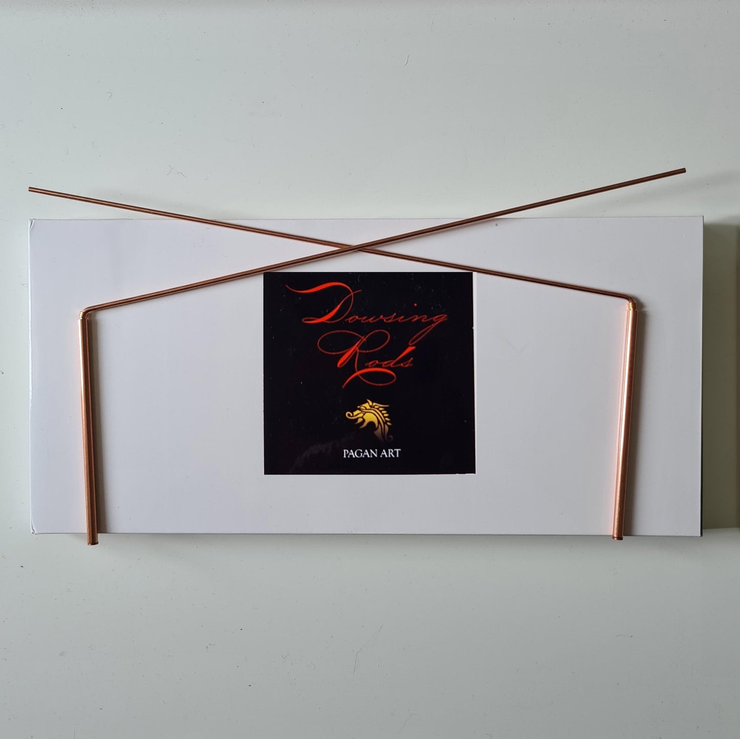 Dowsing rods, divination rods, ghost hunting, paranormal investigation, treasure seeking