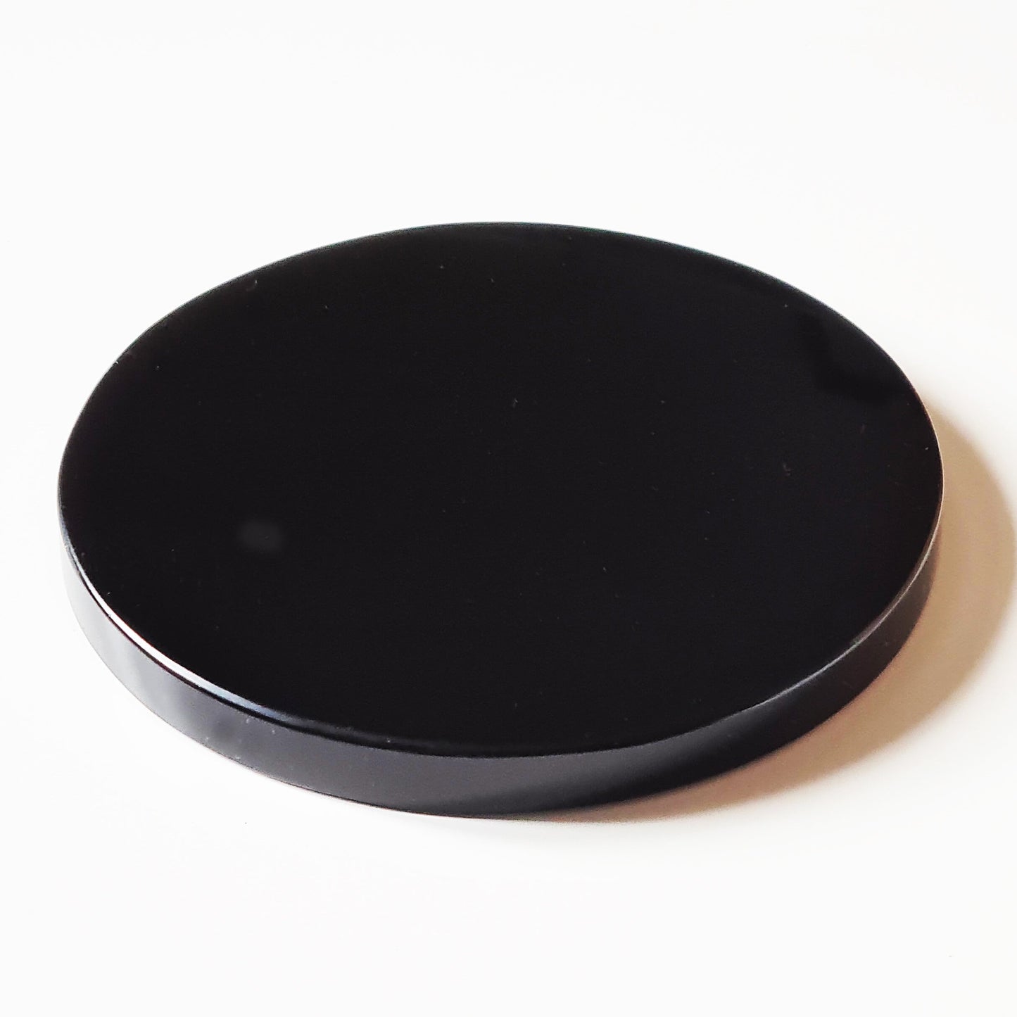 Genuine Mexican 'Aztec' Obsidian Scrying Mirrors